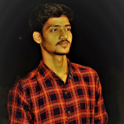 ankitkumar734ac's profile picture. Developer