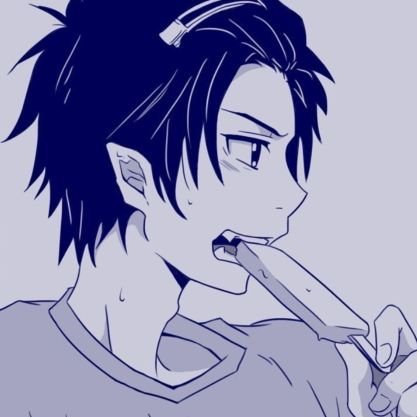 me gusta el rock y las regalices negras 🦦🦦🦦🦦🦦
pray for Rin okumura 🛐🛐🛐