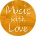 MusicWithLove (@musicwithloveuk) Twitter profile photo MusicWithLove (@musicwithloveuk) Twitter profile photo