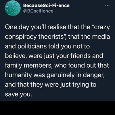 Jen89293687's profile picture. truth seeker