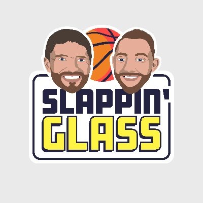 Exploring basketball's best ideas, strategies, and coaches. Free newsletter https://t.co/cTSwFEoDQN Join Slappin Glass Plus 👇🏻