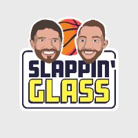 Slappin' Glass(@SlappinGlass) 's Twitter Profile Photo