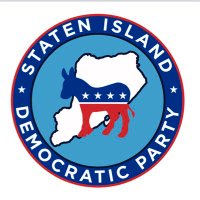 Staten Island Democrats(@DemocratsSI) 's Twitter Profile Photo