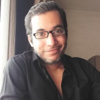 Shaad Mulla (@shaadmulla) 's Twitter Profile
