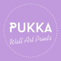 Pukka Wall Art Prints(@PukkaWallArt) 's Twitter Profile Photo