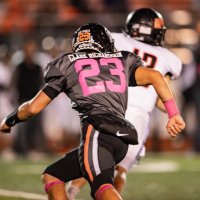 Tyrel Richardson (@tyrelrichardso1) 's Twitter Profile Photo