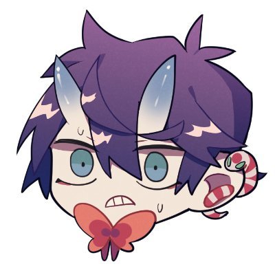 otya_nome4's profile picture. trpgをしたり絵を描いたりするんだよ 自由にf/bしてもらえれば！ べった(https://t.co/ilBDXR9Sjk) ふせた(https://t.co/5TrX5Axyle)ぽい(https://t.co/nO1RN7hBT6) 立ち絵とか #テニヲ式旅人