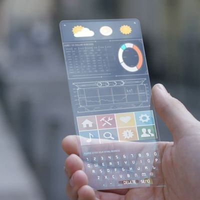 PhoneZo27856204's profile picture. All about phones, gadgets trends