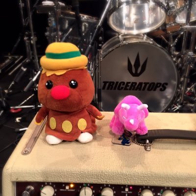 dorlis_room305's profile picture. BAYSTARSファン🎶 大和は永遠の推し、柴田、平良、松尾汐恩推し、スターマン激推しです✨ PANTERA、EXTREME、VAN HALEN、dorlis、TRICERATOPS、BRADIO、B'z、THE冠が大好きでLIVEに参戦しています！ロック、メタル、ジャズ、音楽が大好き！ モンスターハンターNOW