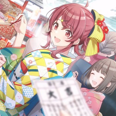 もちゃさんのプロフィール画像