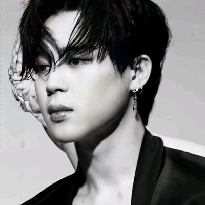 WJiminb's profile picture. #JIMIN black and white photos! 
| fan acc