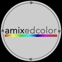 amixedcolor/エイミ (@amixedcolor) 's Twitter Profile