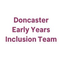 Ann Doncaster Early Years Inclusion Team - @ann_years Twitter Profile Photo