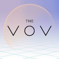 theVOV(@theVOVart) 's Twitter Profile Photo