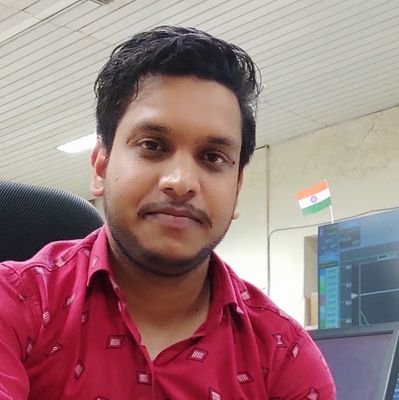 VivekGrylls3's profile picture. Electrical Engineer Trainee