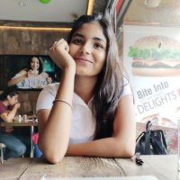 DeeKshA SolAnKı (@dee_solanki1130) 's Twitter Profile