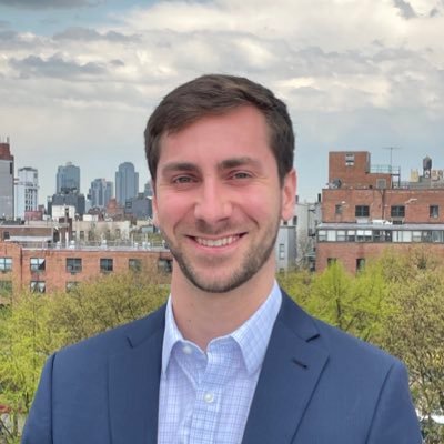 Melchior_Mroz's profile picture. 