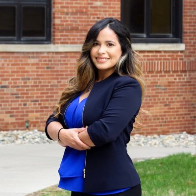 CMB PhD @UMich |  @miLEAD_CG alumni | SMDP Biotech Scholar | HHMI Gilliam Fellow |🇵🇷 She/her| Opinions are my own