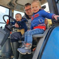 Dinand Bruggert (@hofbrunink) 's Twitter Profile Photo Dinand Bruggert (@hofbrunink) 's Twitter Profile Photo