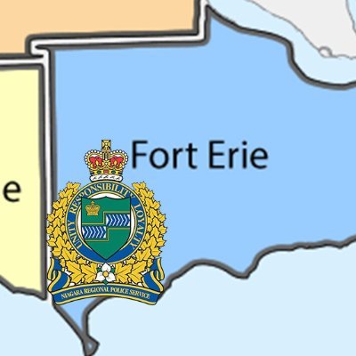 Official page of the Niagara Regional Police Service 5 District - Fort Erie.  This account is not monitored 24/7, in an emergency call 911