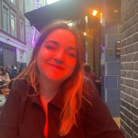 Alma Ionescu (@ionescu_alma) 's Twitter Profile