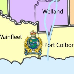 Official page of the Niagara Regional Police Service 6 District - Port Colborne &  Wainfleet 🇨🇦 This account is not monitored 24/7, in an emergency call 911.