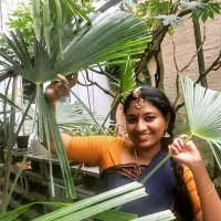 Sowmya S Sundaram(@Sowms279) 's Twitter Profile Photo