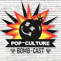 Pop-Culture Bomb-Cast(@PCBombcast) 's Twitter Profile Photo