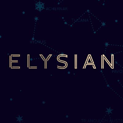 ElysianFilmUK Profile Picture