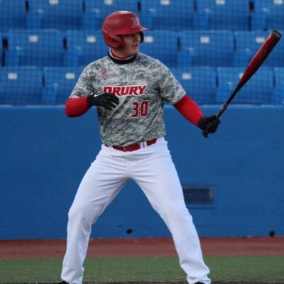 Drury University Baseball ‘24