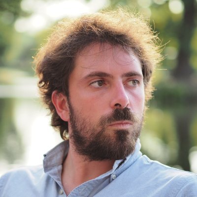 Visuomotor scientist interested in how having hands that can grasp things shapes how we see the world. Also I like to cook.
https://t.co/Bsv5zGoMrV