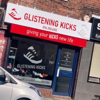 Glistening Kicks (@glisteningkicks) 's Twitter Profile Photo Glistening Kicks (@glisteningkicks) 's Twitter Profile Photo