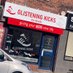 Glistening Kicks (@glisteningkicks) Twitter profile photo Glistening Kicks (@glisteningkicks) Twitter profile photo