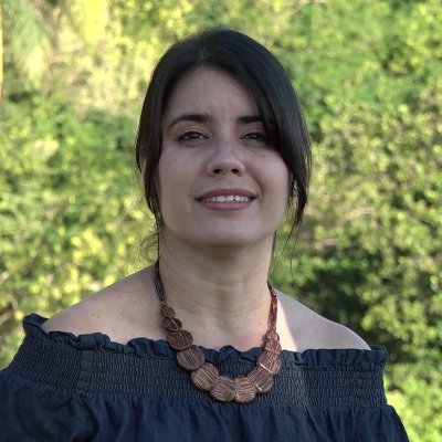 YeRamrez1's profile picture. Periodista en el Canal Islavisión