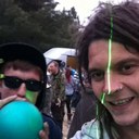 Lewis Fish - @deadnoize - Twitter