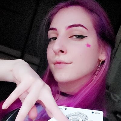 SunnyLicht's profile picture. In character development arc ~ Art ~ cosplay sometimes ~ so ugly... I love im ~
Not taking enough advantage of being 20+ old