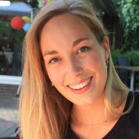 Jolien Wolbert (@jwolbert4) 's Twitter Profile