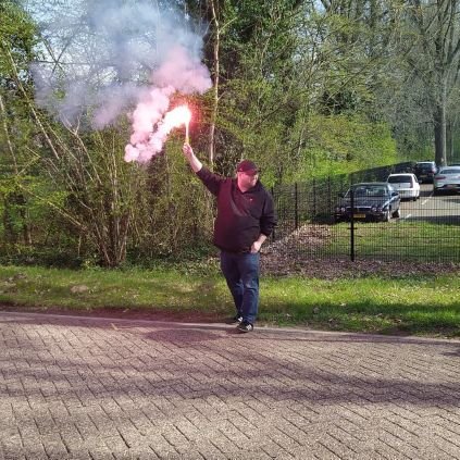 FC Eindhoven Supporter Home and Away 💙🤍 Groundhopper
🏟 1456 Grounds bezocht met wedstrijd. One Passion Football⚽️