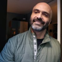 Bradley Roberge (@volcanobird) 's Twitter Profile