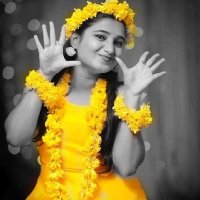 Sanjana(@Sanjana_RMs) 's Twitter Profile Photo