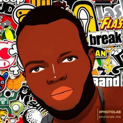 JohnmKollieJr1's profile picture. I love everyone's in my life