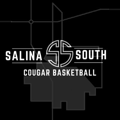 Salina South Girls Basketball