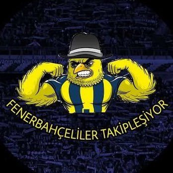 Sosyal Medyada Daha Güçlü Bir Fenerbahçe 🤜🏻🤛🏻 💫💥#FenerbahçelilerTakipleşiyor💥