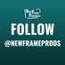 NFP - refollow @newframeprods (@NewFrameProd) Twitter profile photo
