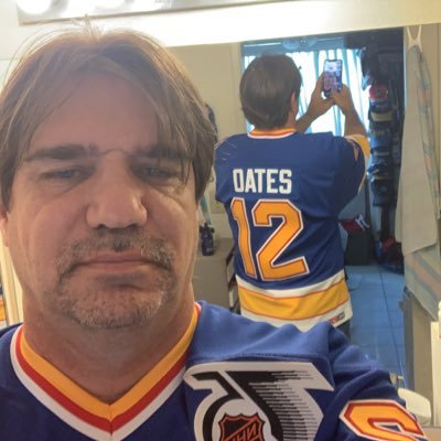 Retired disabled Navy Vet. Writer for the @stlfanreport, @fullpressnhl Host of the BlueNote Fan Report. Accredited NHL Media member. https://t.co/9iL8uv0tp0