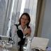 Fiona Salvage (@fsalvage) Twitter profile photo