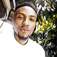 Jhn Otaro (@iam_otarion) 's Twitter Profile