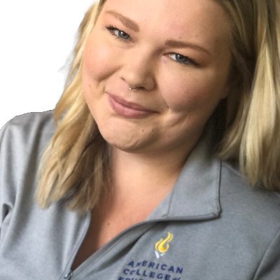 tayloringlesACE's profile picture. Marketing Engagement Manager at American College of Education