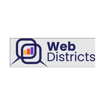 webdistrict1's profile picture. Our web developers are here to make it easier for you by providing their excellent services