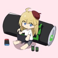 山田 (@c57hikaru) 's Twitter Profile Photo